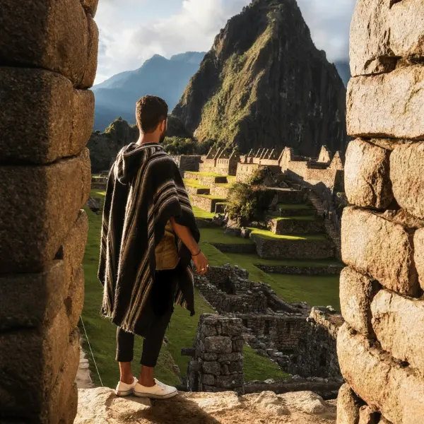 CAPITAL MACHU PICCHU 7 COLORES